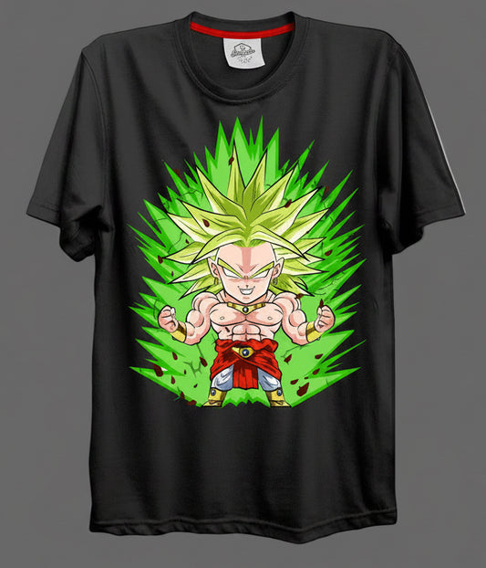 Dragon Ball T-Shirts 2