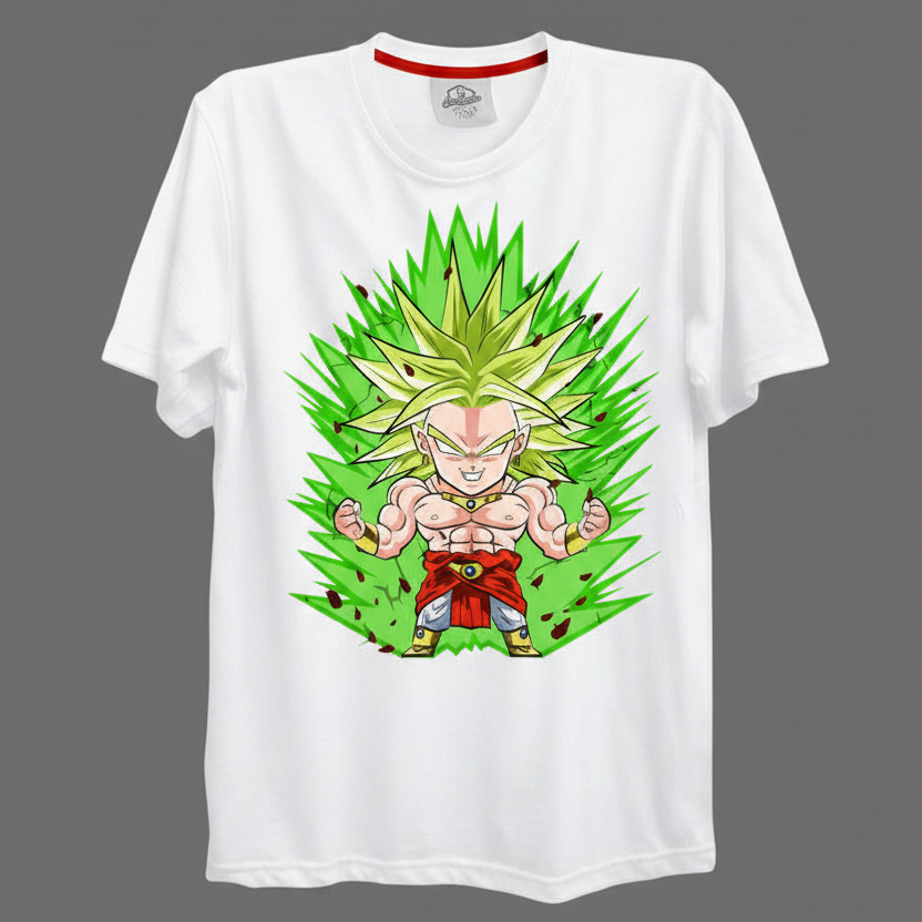 Dragon Ball T-Shirts 2