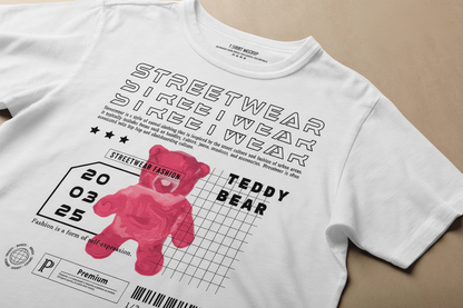 Urban Style Tshirts