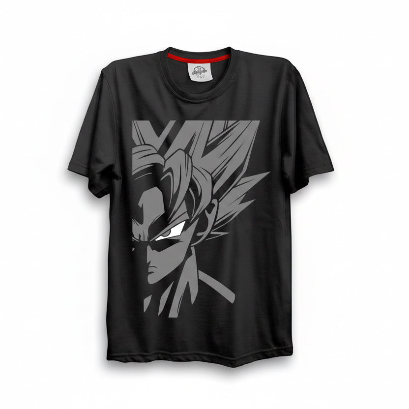 Dragon Ball Super Tshirts