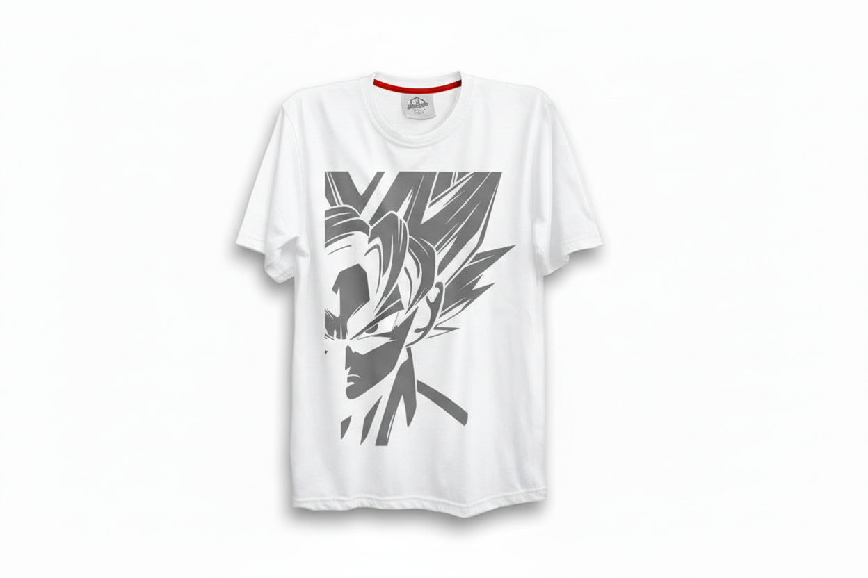 Dragon Ball Super Tshirts