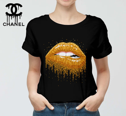 CC logo Disney shirts