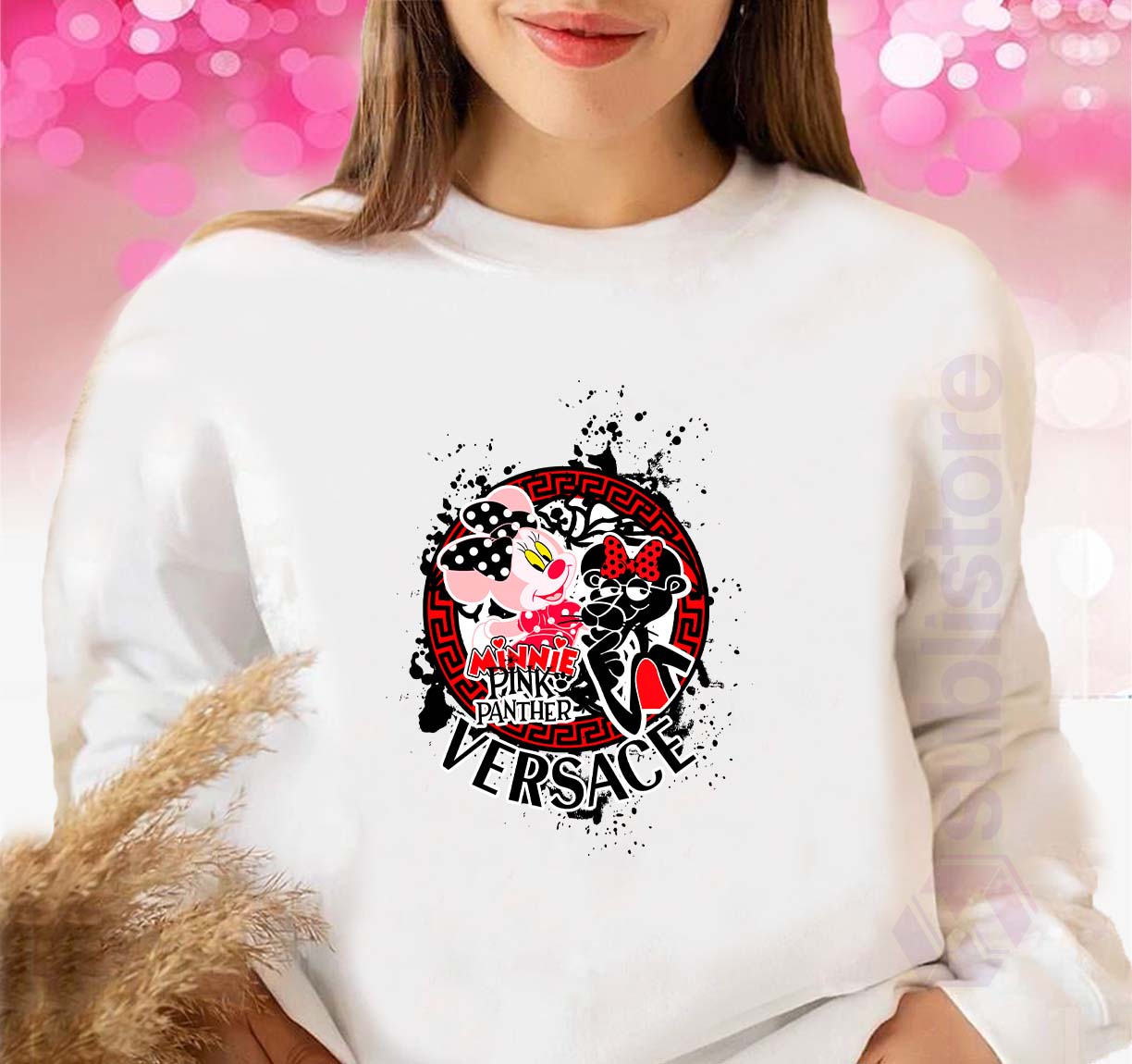 Women Cartoons T-shirts