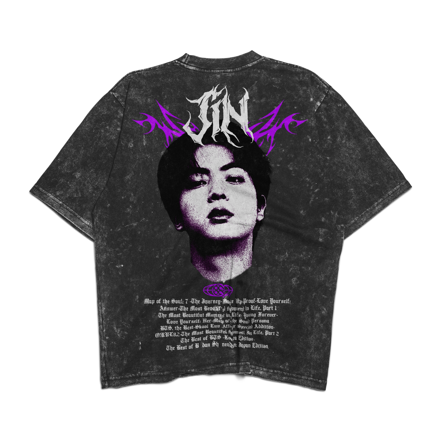 Urban Mix Singers Tshirts