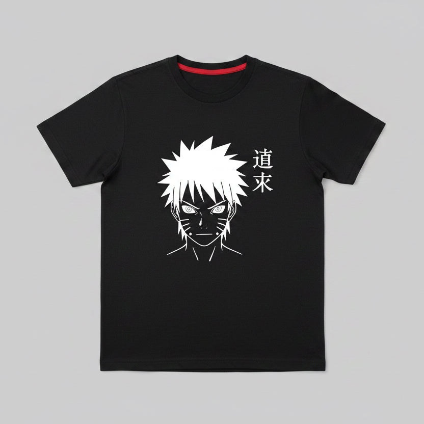 Naruto shirts
