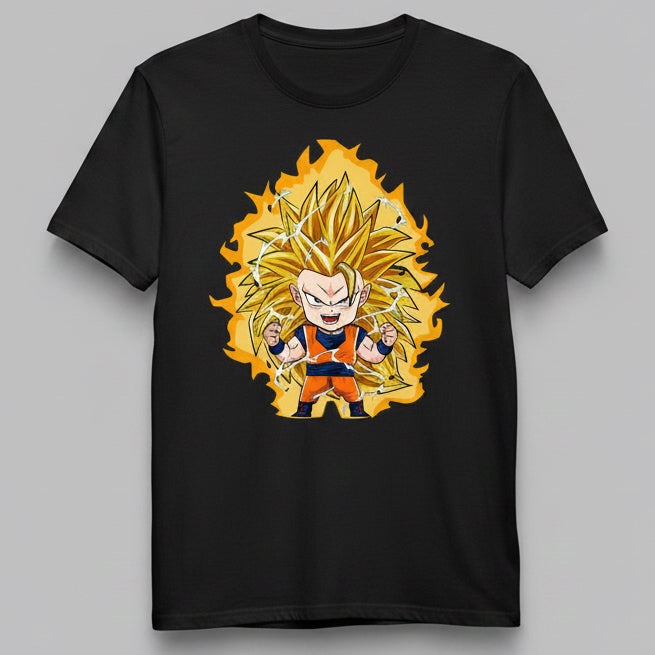Dragon Ball T-Shirts 2