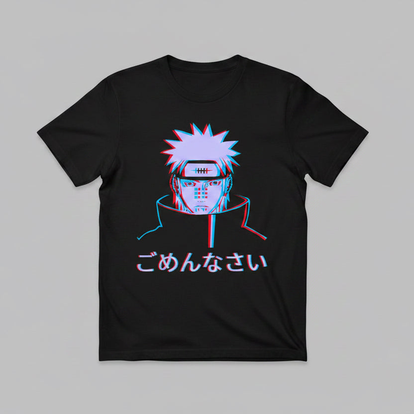 Naruto shirts