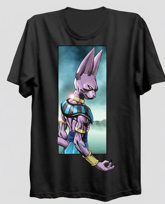 Dragon Ball T-Shirts 2