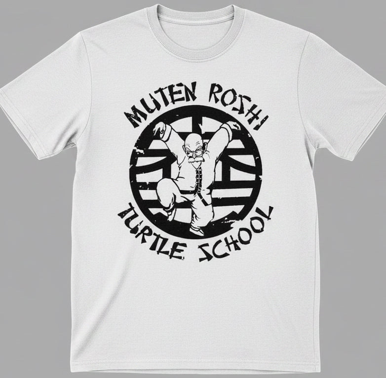 Dragon Ball T-Shirts 2