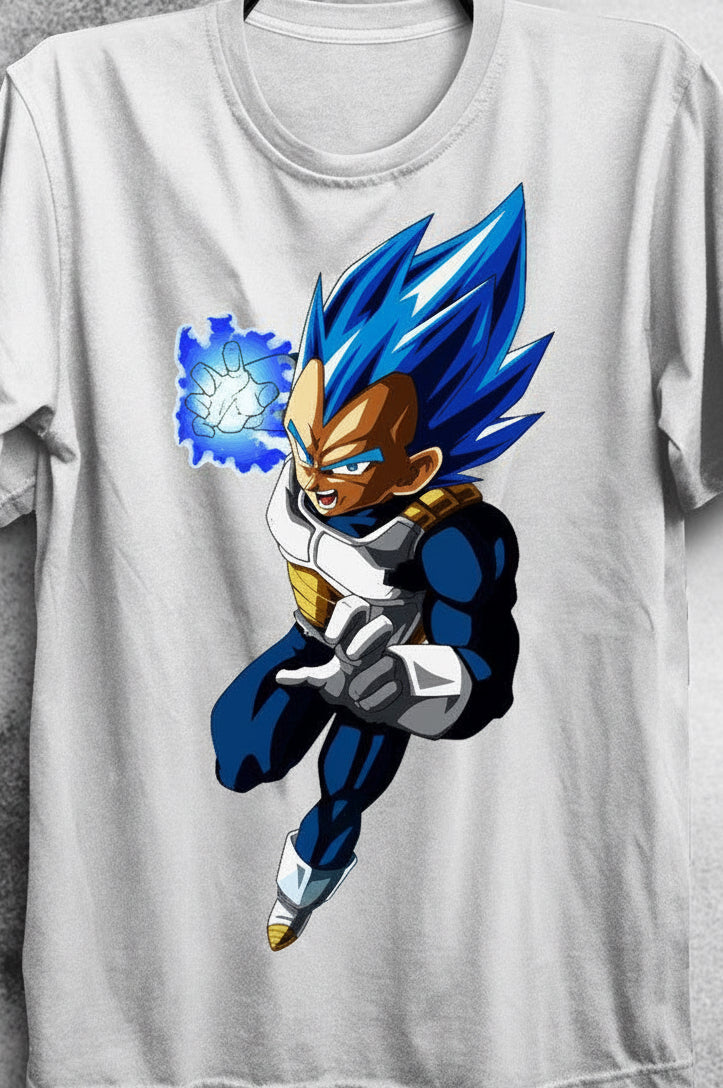 Dragon Ball T-Shirts 2