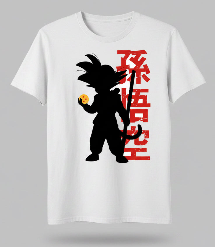 Dragon Ball T-Shirts 2