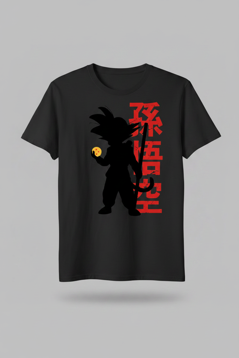 Dragon Ball T-Shirts 2