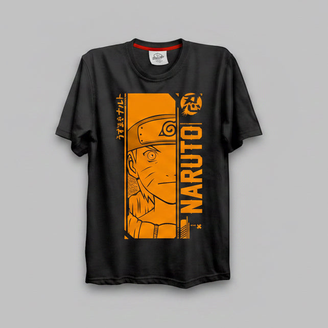 Naruto shirts