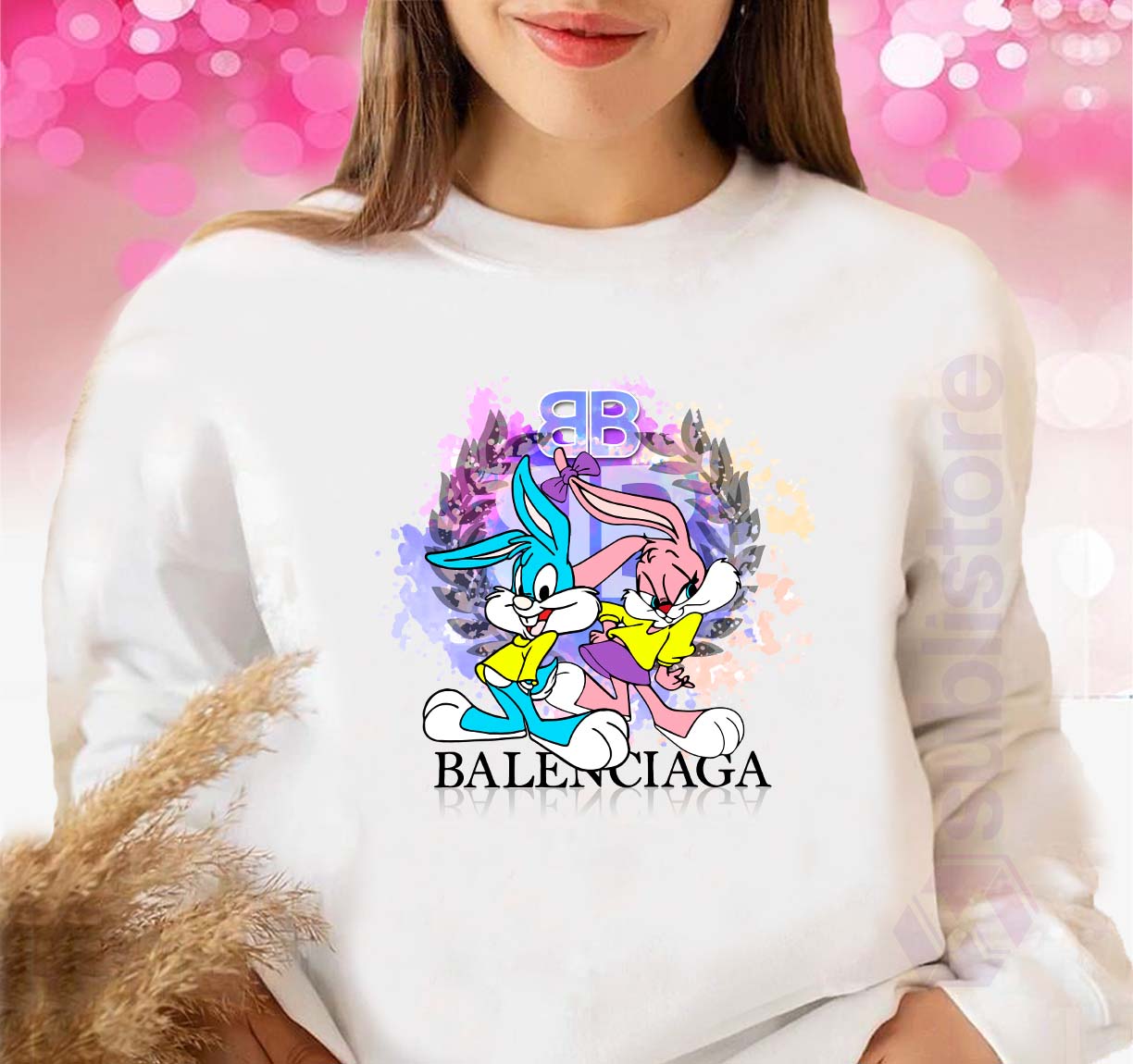Women Cartoons T-shirts