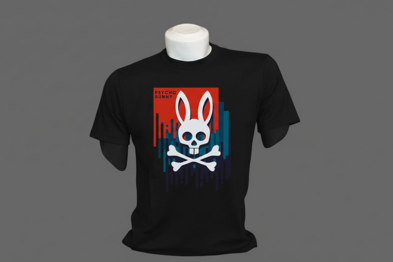 PBunny Tshirts