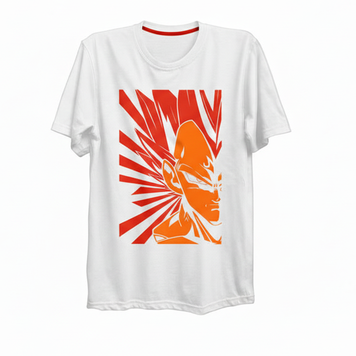 Dragon Ball Super Tshirts