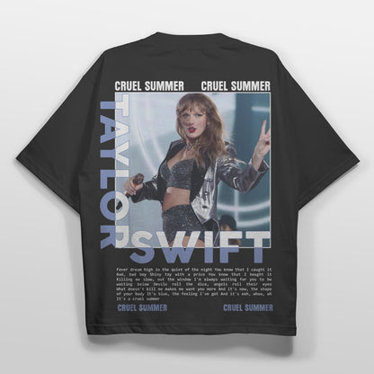 Urban Singer Tshirts