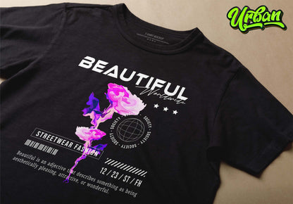 Urban Style Tshirts
