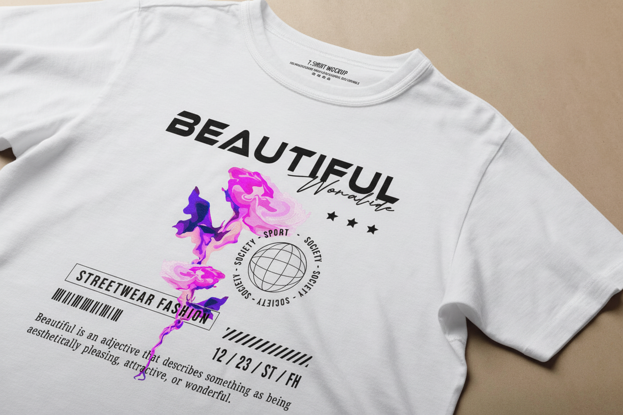 Urban Style Tshirts
