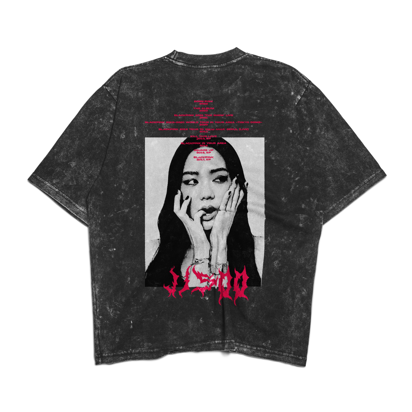 Urban Mix Singers Tshirts