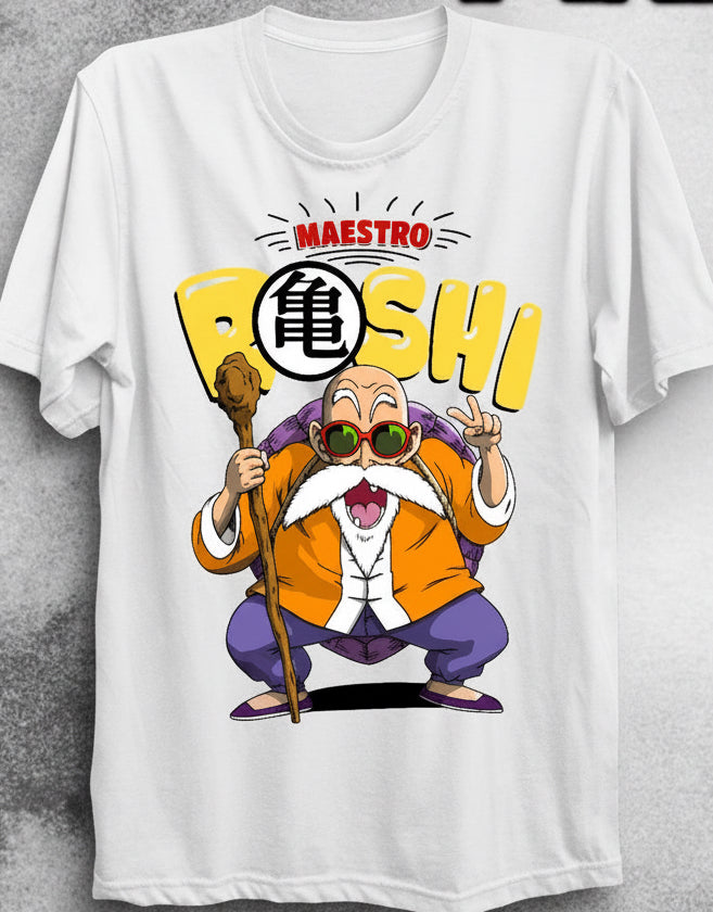 Dragon Ball T-Shirts 2