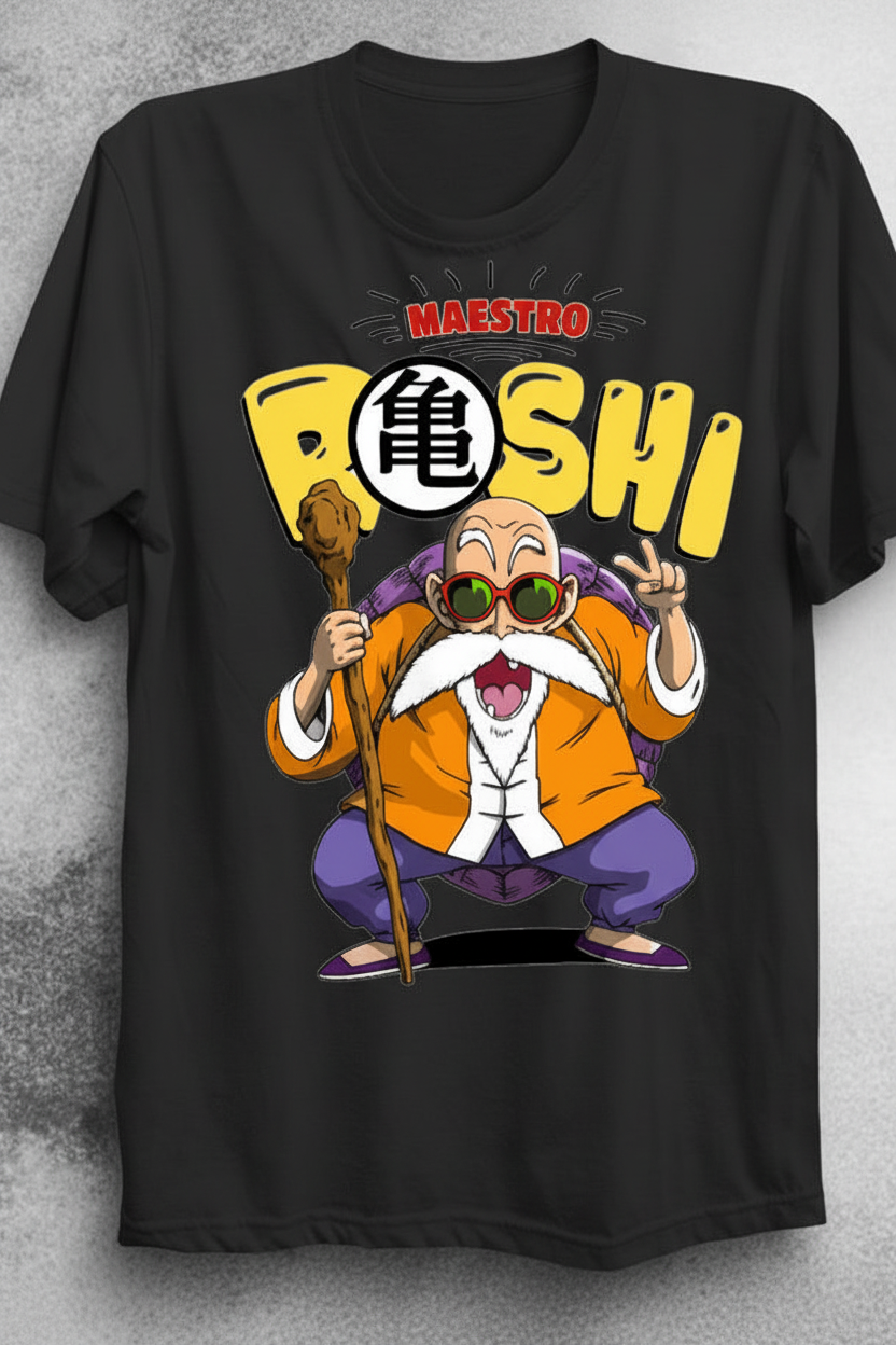 Dragon Ball T-Shirts 2