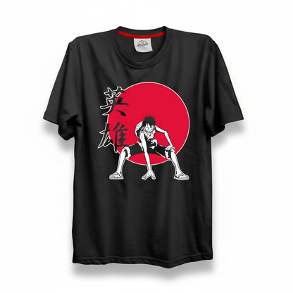 One piece T-shirts