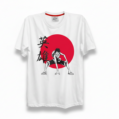 One piece T-shirts