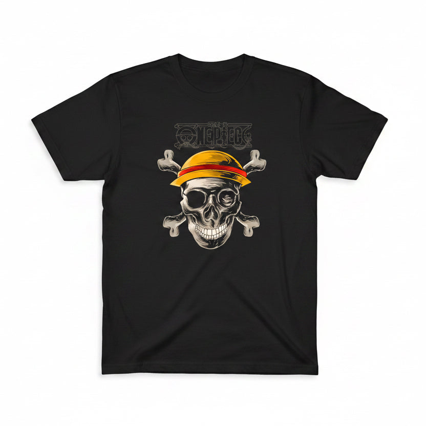 One piece T-shirts