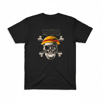 One piece T-shirts