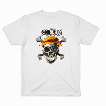 One piece T-shirts
