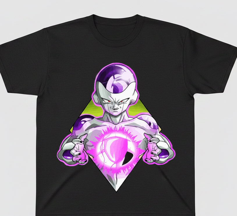Dragon Ball T-Shirts 2