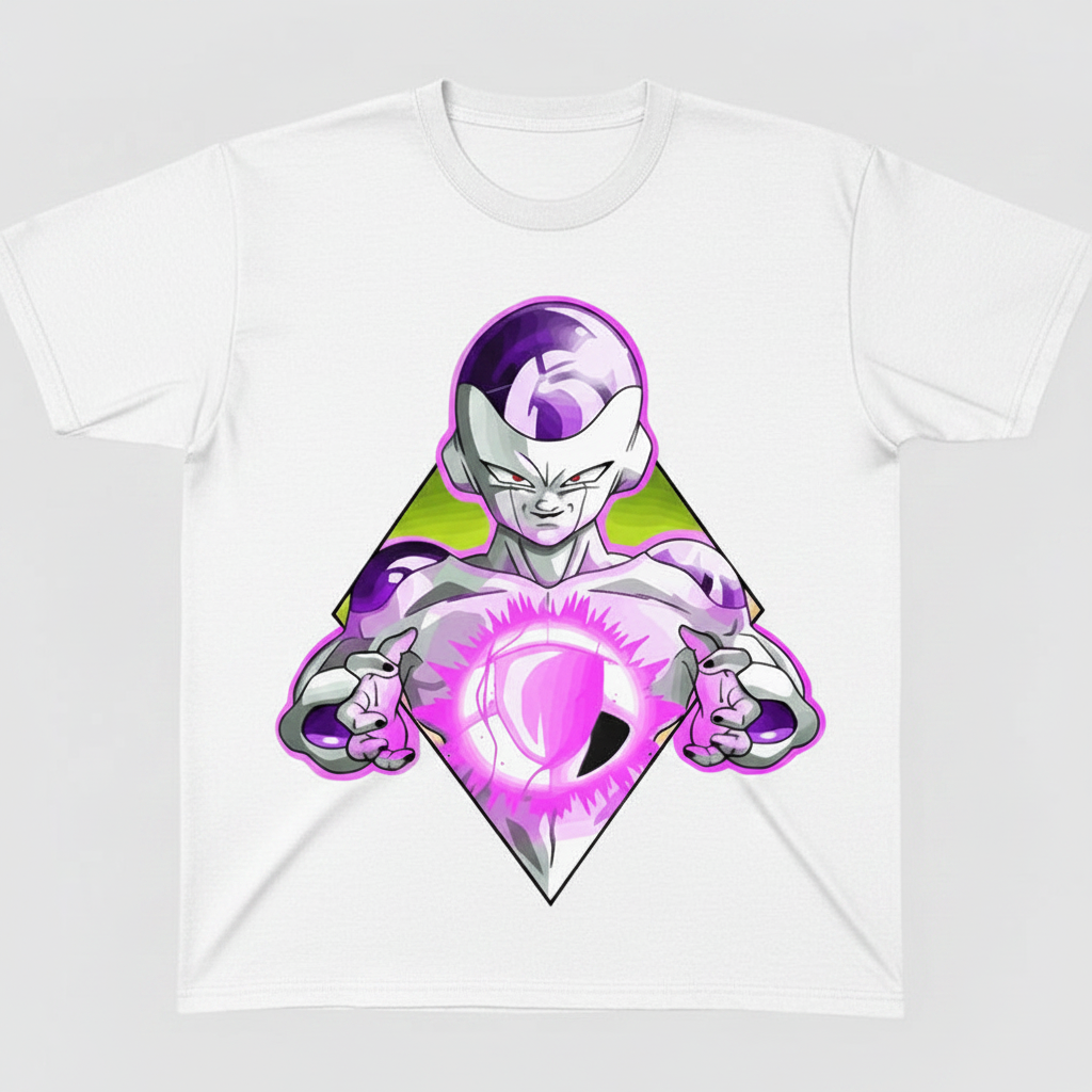 Dragon Ball T-Shirts 2