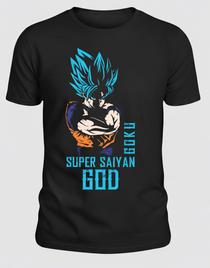 Dragon Ball T-Shirts 2
