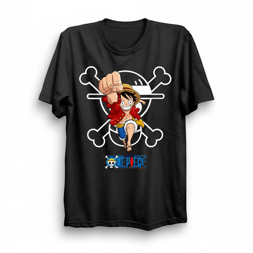 One piece T-shirts