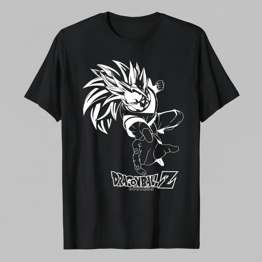 Dragon Ball T-Shirts 2