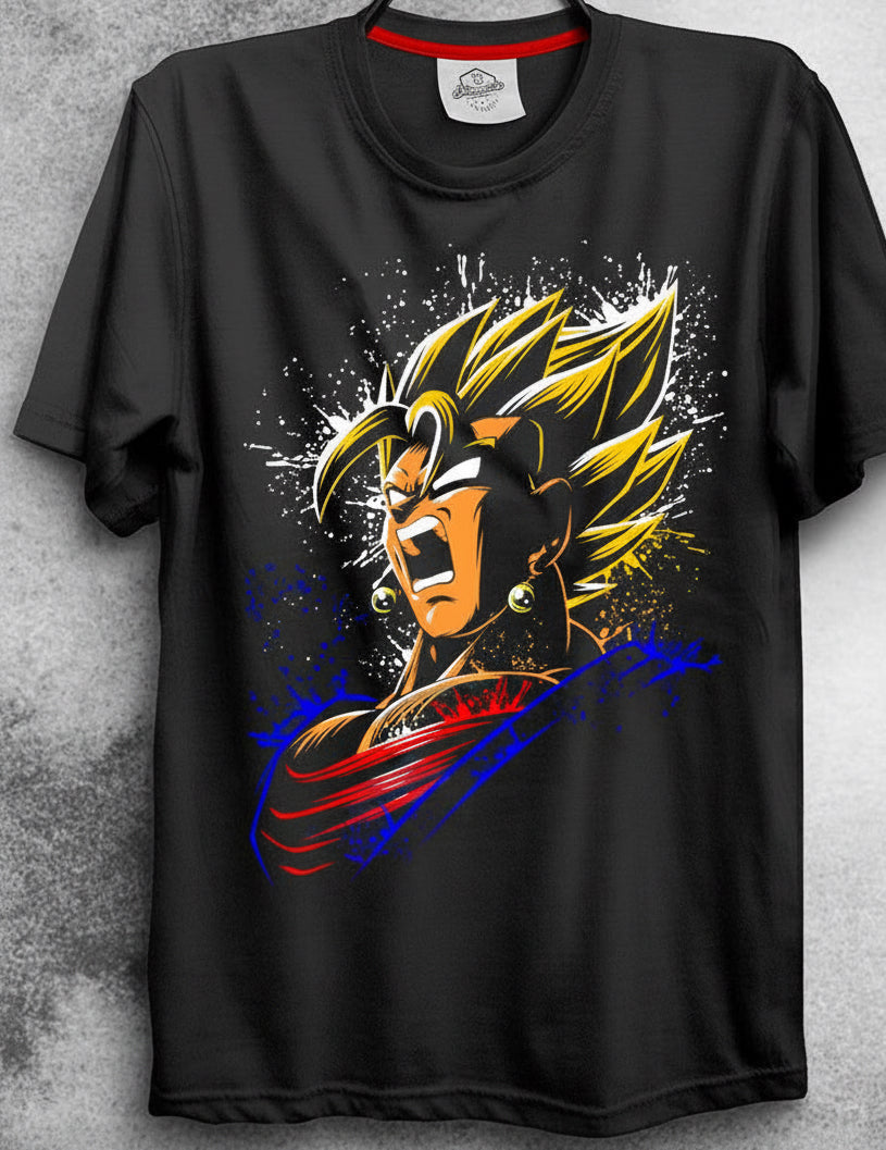 Dragon Ball T-Shirts 2