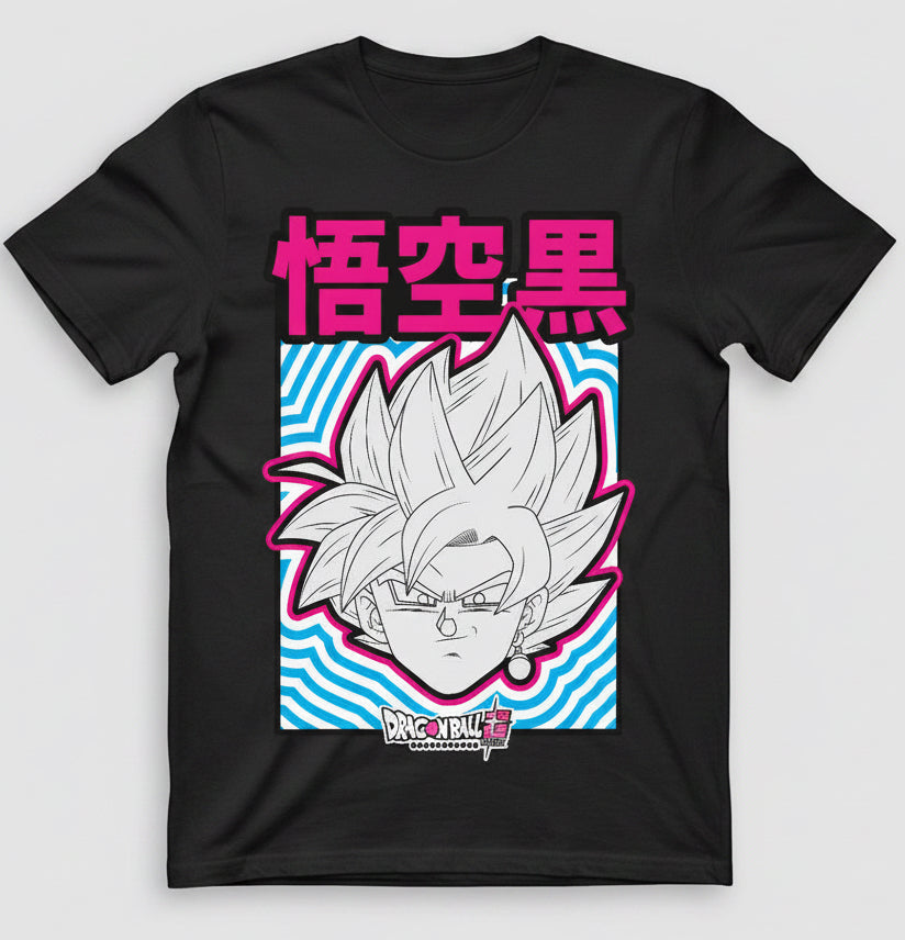 Dragon Ball T-Shirts 2