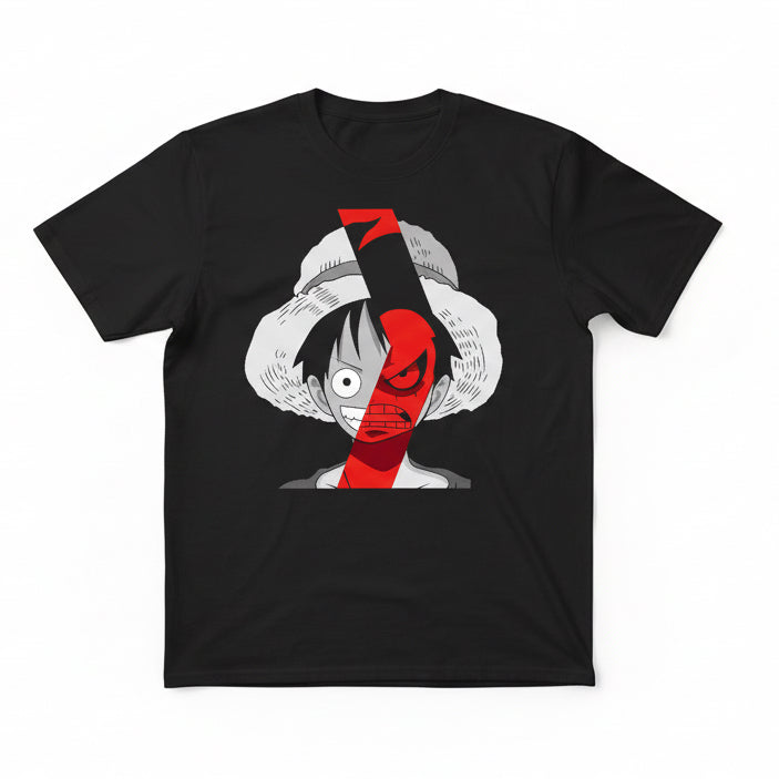 One piece T-shirts