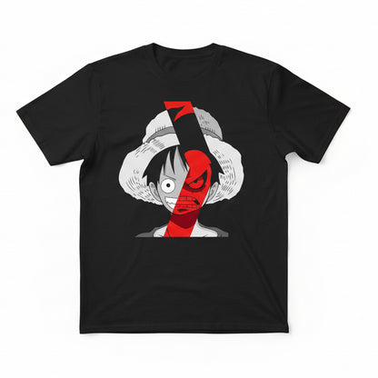 One piece T-shirts