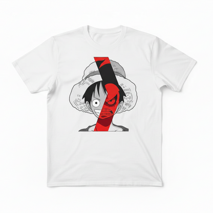 One piece T-shirts
