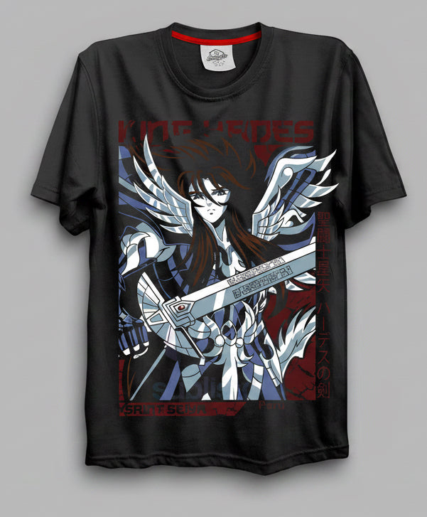 Saint seiya Shirts