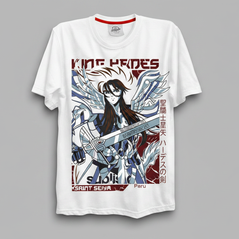 Saint seiya Shirts