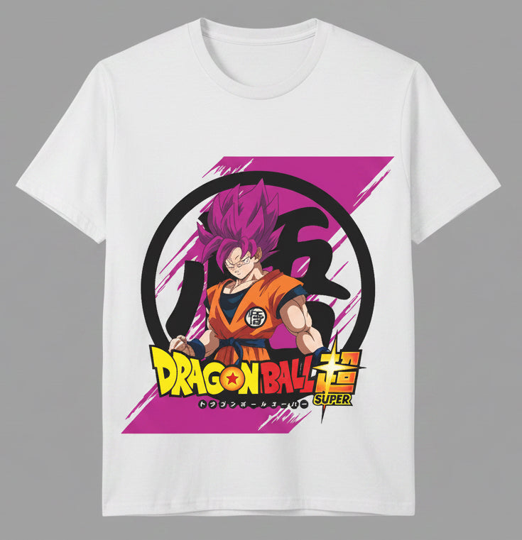 Dragon Ball T-Shirts 2