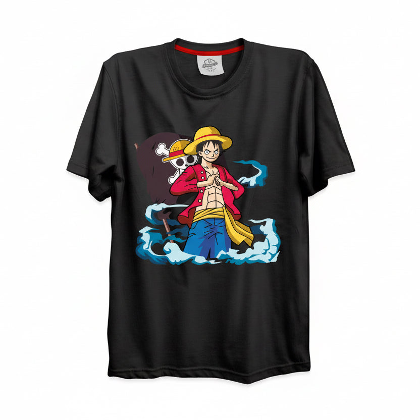 One piece T-shirts