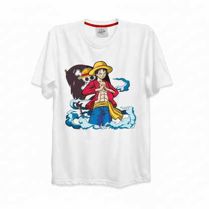 One piece T-shirts
