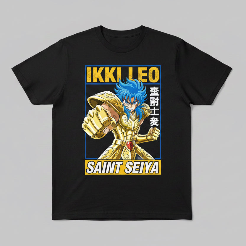 Saint seiya Shirts
