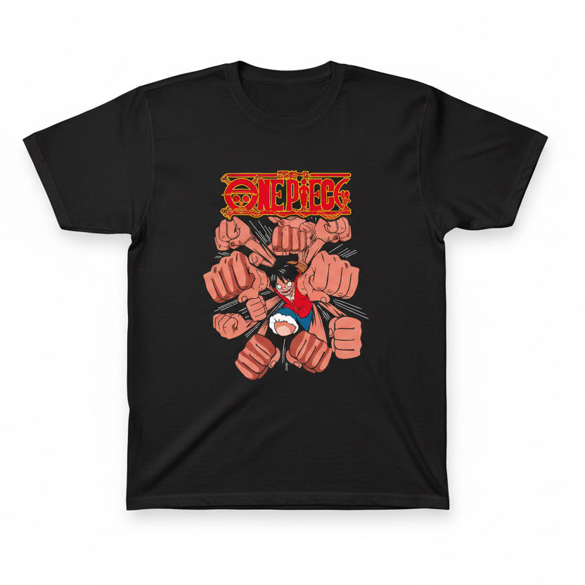 One piece T-shirts