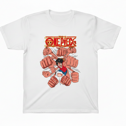 One piece T-shirts