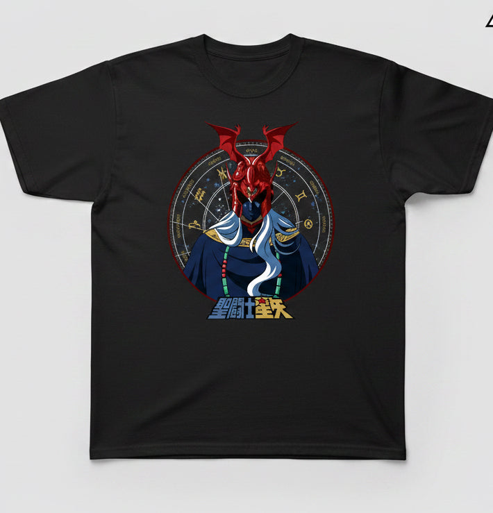 Saint seiya Shirts